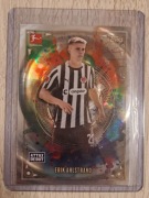 Karta Piłkarska Topps Bundesliga 25/26 Erik Ahlstrand