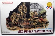 Dragon 1/35-Red Devils (Archem 1944)