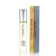 WANTED DEAD OR ALIVE   ("Perfumetka 33ml")