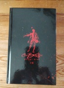 Księgi krwi I-III Barker