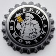 Kapsel Niebutelkowany Browar Domowy