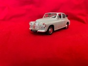 Gaz M 20 Pobeda kabriolet 1:43