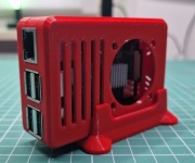 Raspberry Pi 3 B+