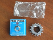 Wolnobieg SingleSpeed DICTA 1/2" x 3/32" 14T 