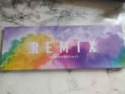 Paleta 14 cieni Remix