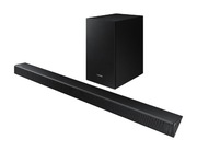 Soundbar Bluetooth Samsung SW-R550, słynny model, jak nowy.