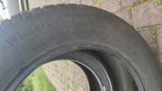 Zimowe Continental Winter Contact TS850P MO 235/60/R18 8mm DOT 1923 3PMSF