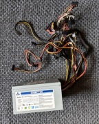 Zasilacz chieftec GPS-650AB A 