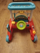 Chodzik dla dziecka Fischer Price 