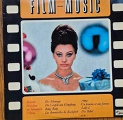 Film - Music winyl