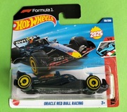 Hot wheels - Oracle Red Bull Racing