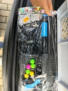 Pistolet na plastikowe kuleczki