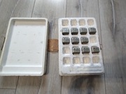 Unitra filtry kwarcowe 10,7MHz typu PP-10,7-B2/2.