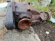 Dyfer most dyferencjał BMW E38 V8 3.15 210mm drift v12 e36 e46