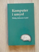 P. Johnson-Laird, Komputer i umysł