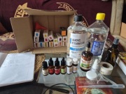 Personalizowane perfumy