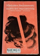 Warto być przyzwoitym