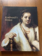 Rembrandt’s Women, Julia Lloyd Williams 