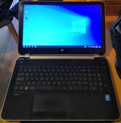 Laptop HP. Wszystko w opisie