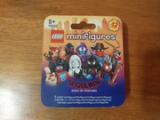 Petra Parker/Cyborg Spider-Woman Spider-Man: Across the Spider-Verse #71050