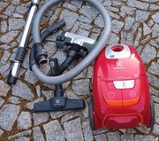Odkurzacz ELECTROLUX UltraSilencer ZUS3945WR+
