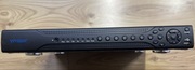 Rejestrator hybrydowy VtVision 16 kanalow, analog i IP