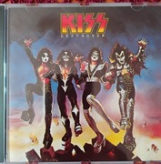 Kiss - Destroyer  
