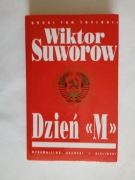 Dzień M - Wiktor Suworow