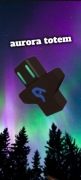 Aurora totem fisch!