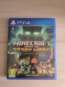 Minecraft Story Mode Season 2 PS4 PS5