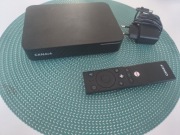 Canal+ box 4k android tv HY4001
