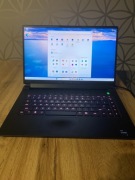 Dell Alienware M15 R7 12700H 64GB 3060 QHD 1TB SSD 360Hz