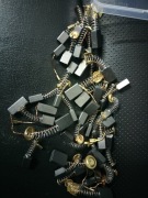 Szczotki 50 szt do elektronarzędzi 