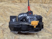 Zamek prawy tylny Opel Mokka 13579548