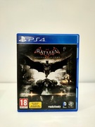PS4 Gra Batman: Arkham Knight