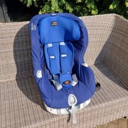Fotelik samochodowy Britax Romer TRIFIX 9-18kg