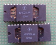 KP1021XA4 UKŁAD SCALONY ROSYJSKI