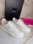 Buty Pinko Sneakersy 
