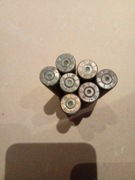 Łuska  Mauser  Czechosłowacja  M 1934 -1