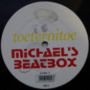Michael's Beatbox - Toeternitoe_=Winyl=_::UNIKAT::