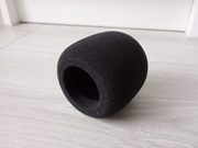 Samson WS1 - osłona przeciwwietrzna do mikrofonu - NOWA - NIEUŻYWANA