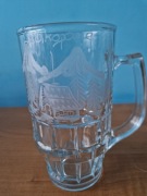 Kufel do piwa Zakopane 