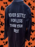 Płaszcz zara L XL opium h&m reserved jnco house