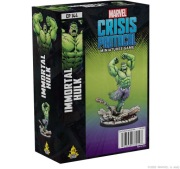 ATOMIC MASS GAMES Marvel: Crisis Protocol - Immortal Hulk