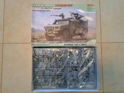 Kamaz K-4386PVO TYPHOON-VDV, RPG 35009