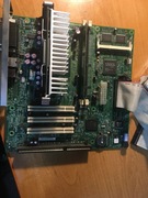 Plyta IBM made in Mexico intel BX Celeron gfx s3