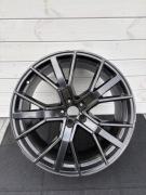 FELGA AUDI RS6 A6 C7 4G0 RS 9,5x21 ET25 4G0601025CL 4G0601025CK 4G0601025CJ