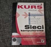 Sieci komputerowe Kurs. Witold Wrotek