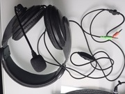 Słuchawki Esperanza--użyte 2 razy do szkolenia