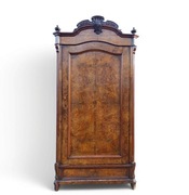 Szafa w stylu Ludwik Filip 